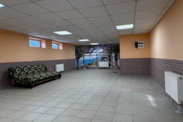 Фото №4: Студия 67 м² - Краснодар, ж/р Новознаменский, ул. Есенина, 30А