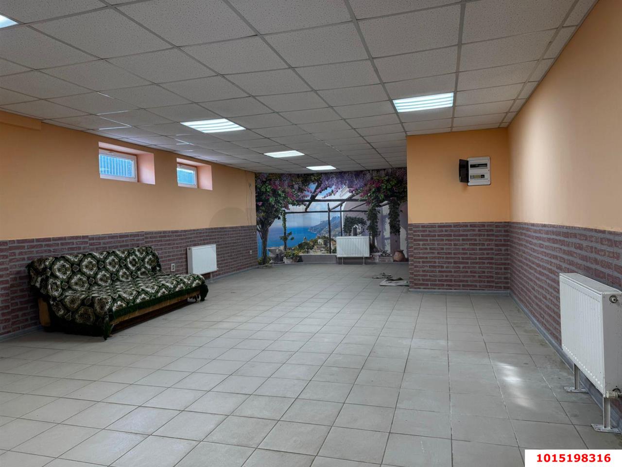 Фото №4: Студия 67 м² - Краснодар, Карасунский внутригородской округ, ж/р Новознаменский, ул. Есенина, 30А