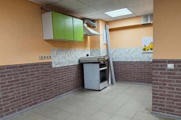 Фото №3: Студия 67 м² - Краснодар, ж/р Новознаменский, ул. Есенина, 30А