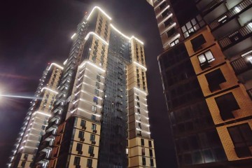 Фото №2: 2-комнатная квартира 53 м² - Берёзовый, мкр. жилой комплекс Огурцы, ул. Целиноградская, 2И