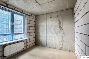 Фото №3: 2-комнатная квартира 53 м² - Берёзовый, мкр. жилой комплекс Огурцы, ул. Целиноградская, 2И