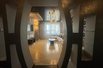 Фото №3: 2-комнатная квартира 80 м² - Краснодар, мкр. 40 лет Победы, ул. 1 Мая, 91