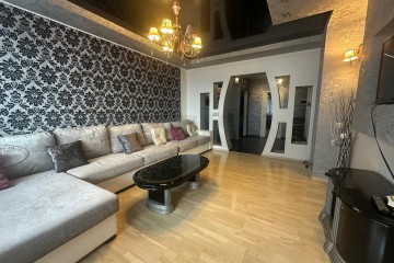 Фото №4: 2-комнатная квартира 80 м² - Краснодар, мкр. 40 лет Победы, ул. 1 Мая, 91