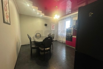 Фото №2: 2-комнатная квартира 80 м² - Краснодар, мкр. 40 лет Победы, ул. 1 Мая, 91