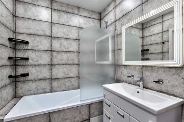 Фото №5: 1-комнатная квартира 36 м² - Краснодар, мкр. Московский, ул. имени Николая Семеновича Котлярова, 6