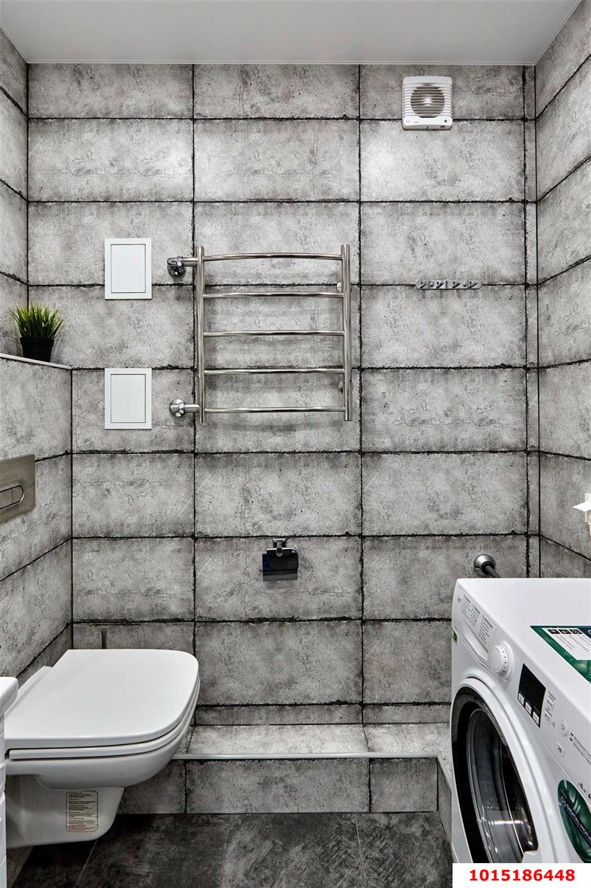 Фото №6: 1-комнатная квартира 43 м² - Краснодар, Московский, ул. имени Николая Семеновича Котлярова, 6