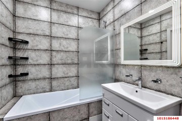 Фото №5: 1-комнатная квартира 43 м² - Краснодар, мкр. Московский, ул. имени Николая Семеновича Котлярова, 6