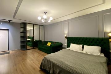 Фото №3: 1-комнатная квартира 38 м² - Краснодар, мкр. жилой комплекс Красная площадь, ул. Кореновская, 57к1