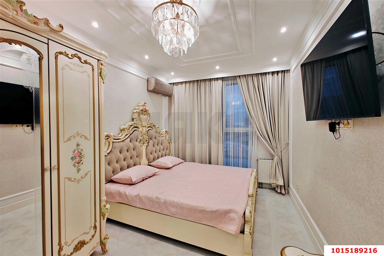 Фото №16: 2-комнатная квартира 65 м² - Краснодар, ЖК Большой, ул. Красная, 176лит5/2