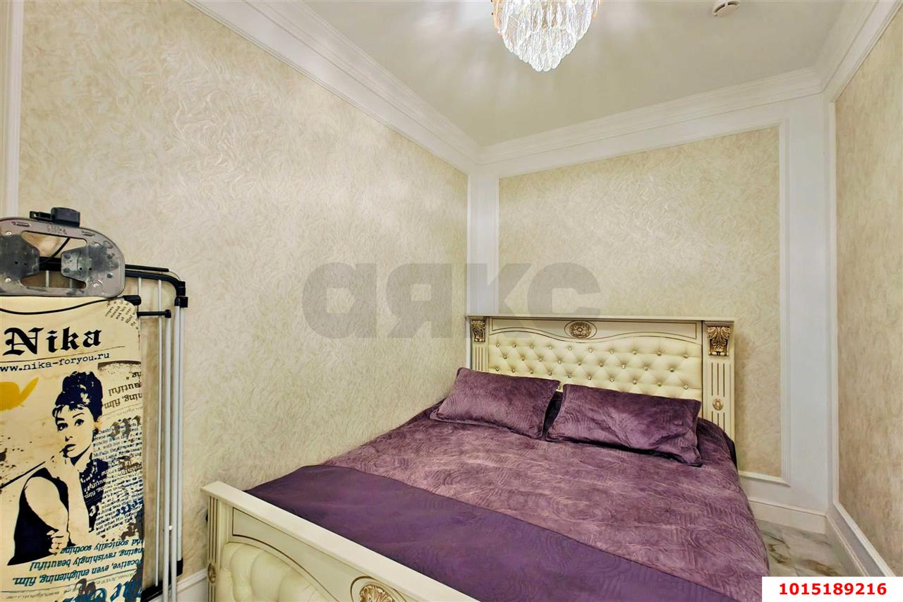 Фото №12: 2-комнатная квартира 65 м² - Краснодар, ЖК Большой, ул. Красная, 176лит5/2