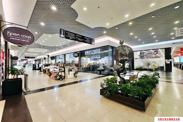 Фото №4: 2-комнатная квартира 60 м² - Краснодар, мкр. ЖК Большой, ул. Красная, 176лит5/2