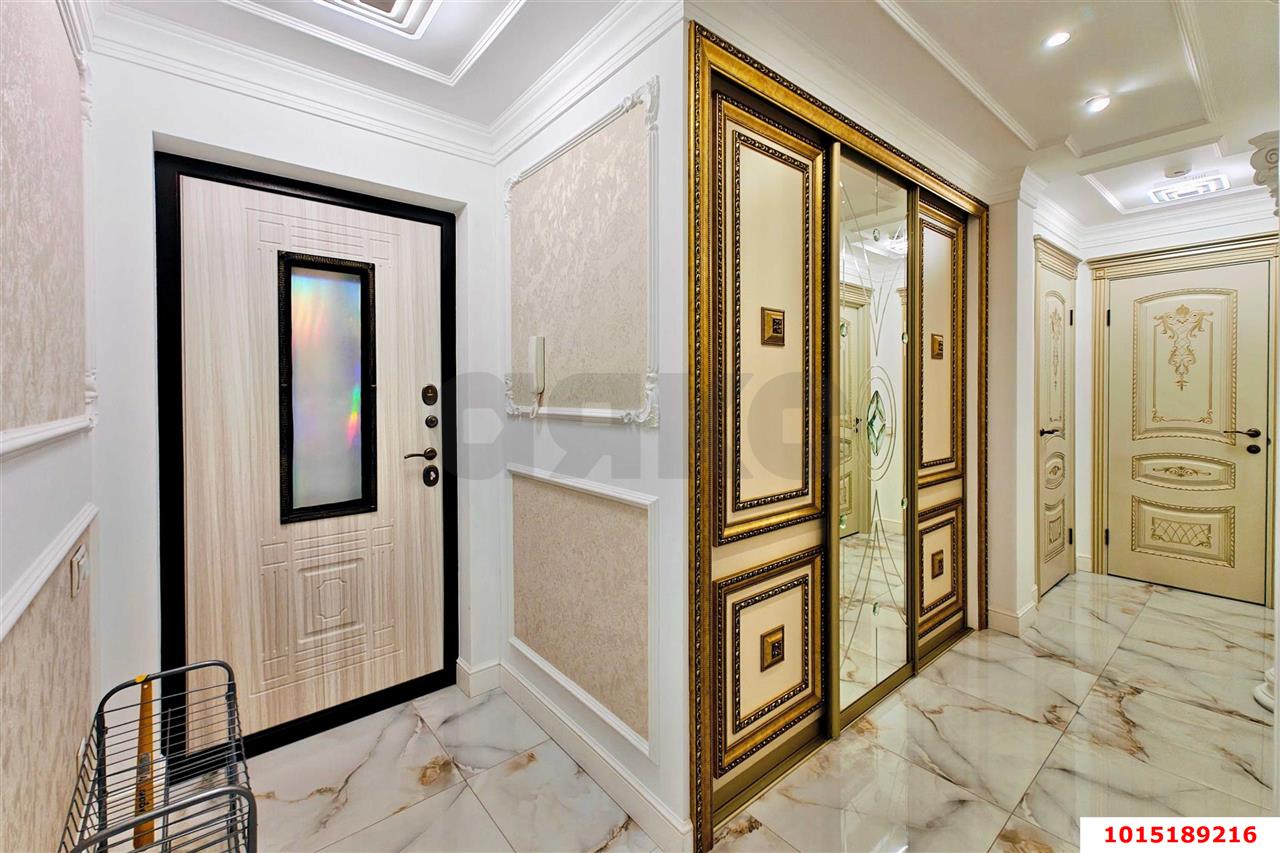 Фото №11: 2-комнатная квартира 65 м² - Краснодар, Центральный внутригородской округ, Центральный, мкр. ЖК Большой, ул. Красная, 176лит5/2