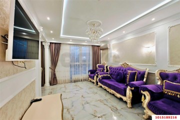 Фото №5: 2-комнатная квартира 60 м² - Краснодар, мкр. ЖК Большой, ул. Красная, 176лит5/2