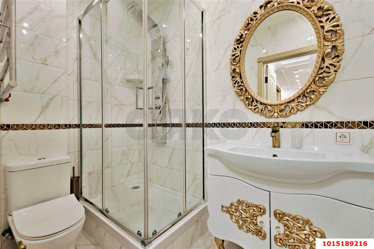 Фото №17: 2-комнатная квартира 65 м² - Краснодар, Центральный внутригородской округ, Центральный, мкр. ЖК Большой, ул. Красная, 176лит5/2