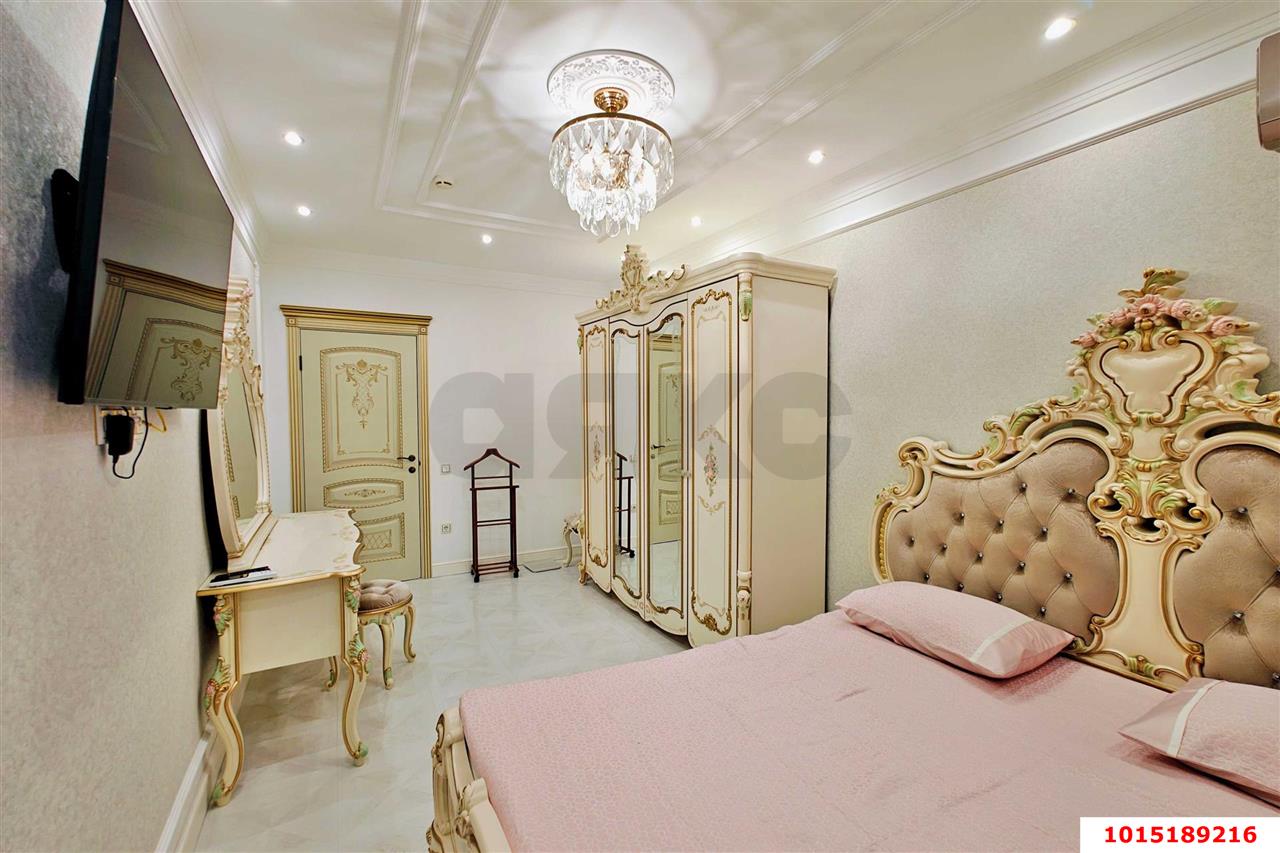 Фото №15: 2-комнатная квартира 65 м² - Краснодар, ЖК Большой, ул. Красная, 176лит5/2