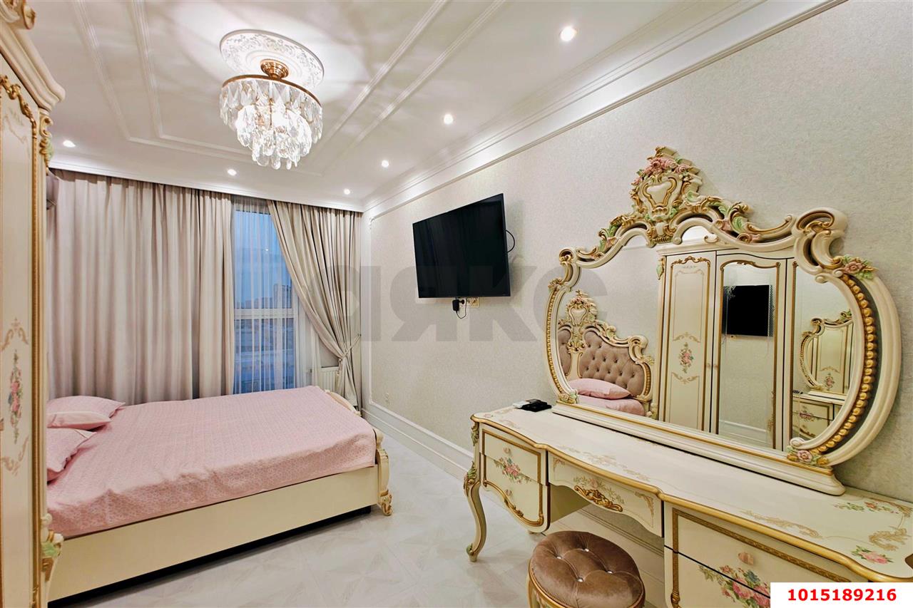 Фото №14: 2-комнатная квартира 65 м² - Краснодар, ЖК Большой, ул. Красная, 176лит5/2