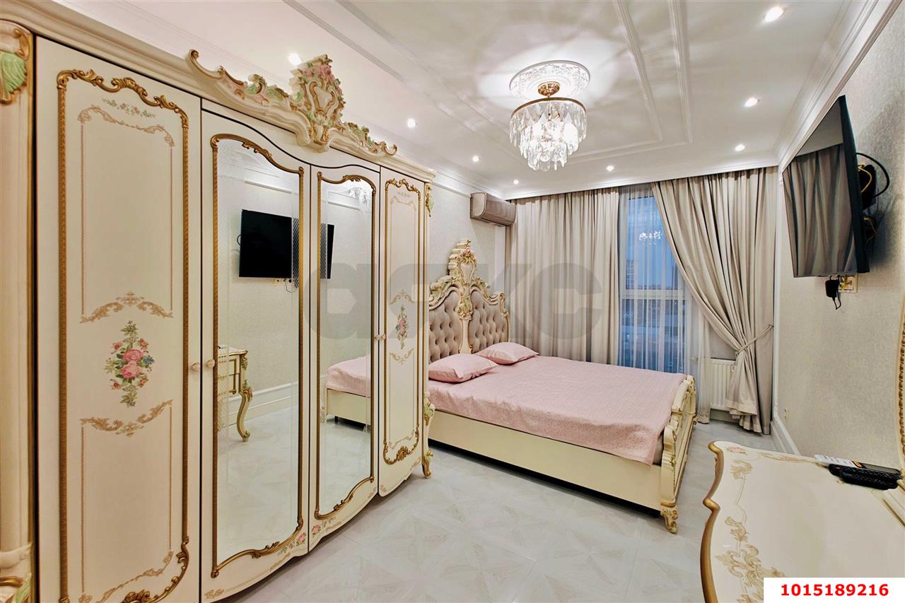 Фото №13: 2-комнатная квартира 65 м² - Краснодар, ЖК Большой, ул. Красная, 176лит5/2