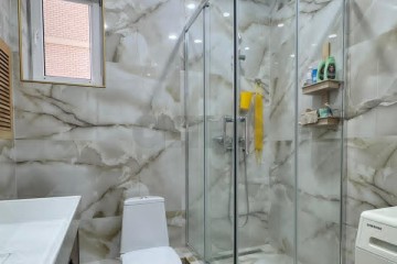 Фото №5: 1-комнатная квартира 42 м² - Краснодар, мкр. жилой комплекс Облака, ул. имени Генерала Корнилова, 10к1