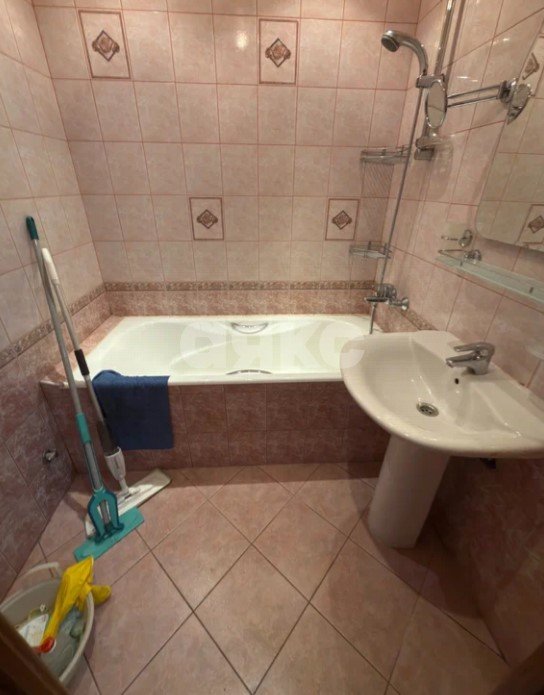 Фото №5: 2-комнатная квартира 52 м² - Москва, Марьина Роща, ул. Октябрьская, 33