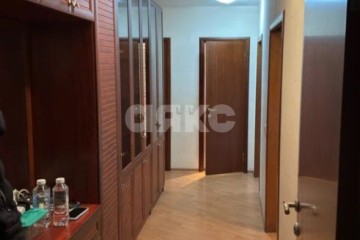 Фото №1: 2-комнатная квартира 52 м² - Москва, р. Марьина Роща, ул. Октябрьская, 33