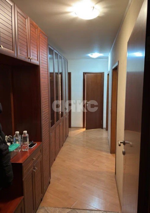 Фото №1: 2-комнатная квартира 52 м² - Москва, Марьина Роща, ул. Октябрьская, 33