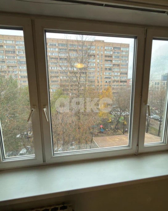 Фото №7: 2-комнатная квартира 52 м² - Москва, Марьина Роща, ул. Октябрьская, 33