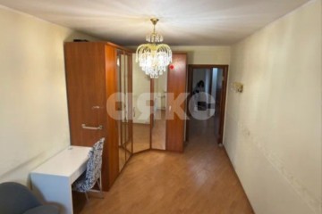 Фото №4: 2-комнатная квартира 52 м² - Москва, р. Марьина Роща, ул. Октябрьская, 33