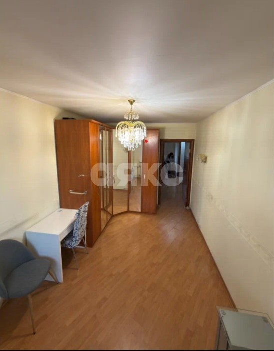 Фото №4: 2-комнатная квартира 52 м² - Москва, Марьина Роща, ул. Октябрьская, 33