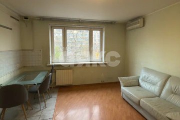 Фото №2: 2-комнатная квартира 52 м² - Москва, р. Марьина Роща, ул. Октябрьская, 33