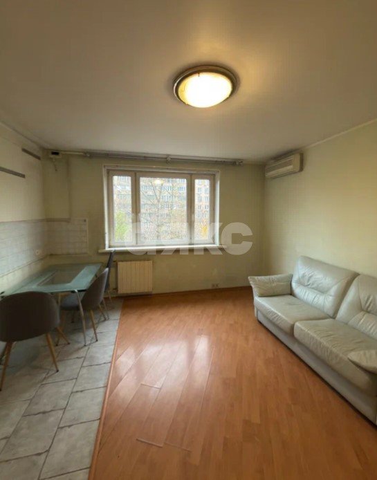 Фото №2: 2-комнатная квартира 52 м² - Москва, Марьина Роща, ул. Октябрьская, 33