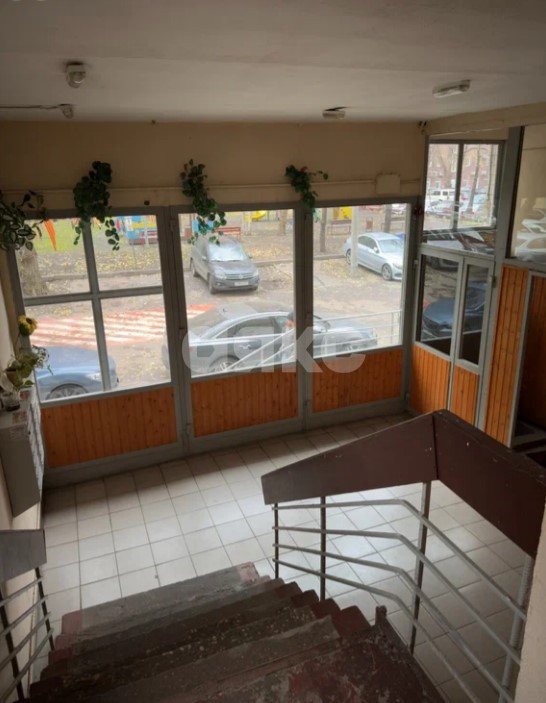 Фото №9: 2-комнатная квартира 52 м² - Москва, Марьина Роща, ул. Октябрьская, 33