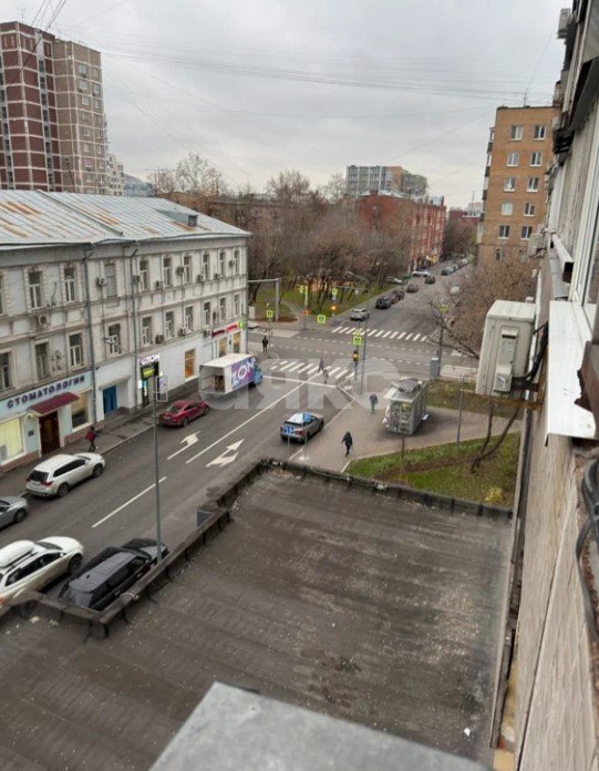 Фото №8: 2-комнатная квартира 52 м² - Москва, Марьина Роща, ул. Октябрьская, 33