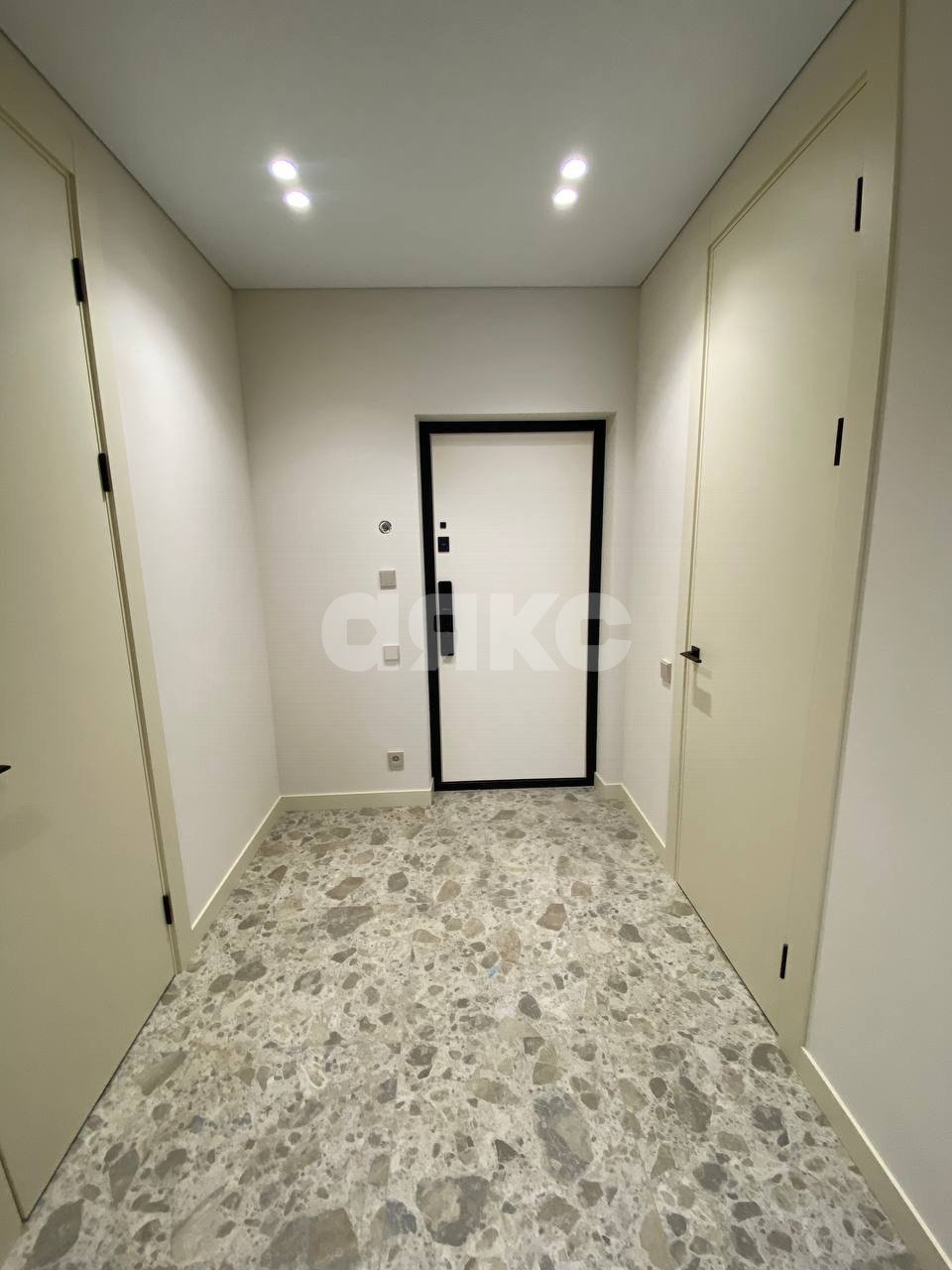 Фото №20: 2-комнатная квартира 45 м² - Ростов-на-Дону, жилой комплекс Донская Слобода, ул. Привокзальная, 3/1