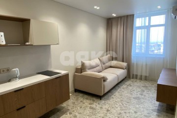 Фото №1: 2-комнатная квартира 45 м² - Ростов-на-Дону, мкр. жилой комплекс Донская Слобода, ул. Привокзальная, 3/1