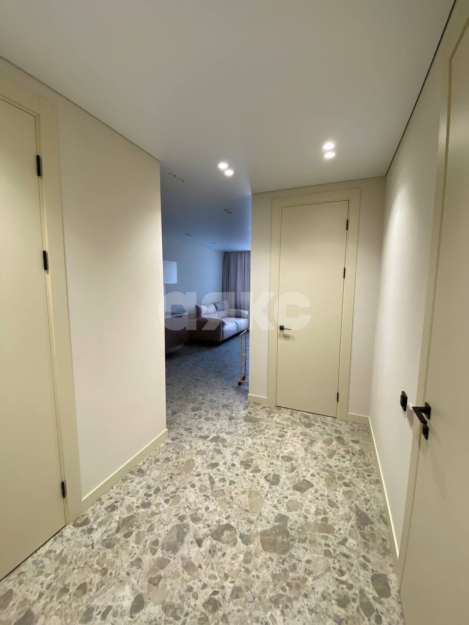 Фото №18: 2-комнатная квартира 45 м² - Ростов-на-Дону, жилой комплекс Донская Слобода, ул. Привокзальная, 3/1