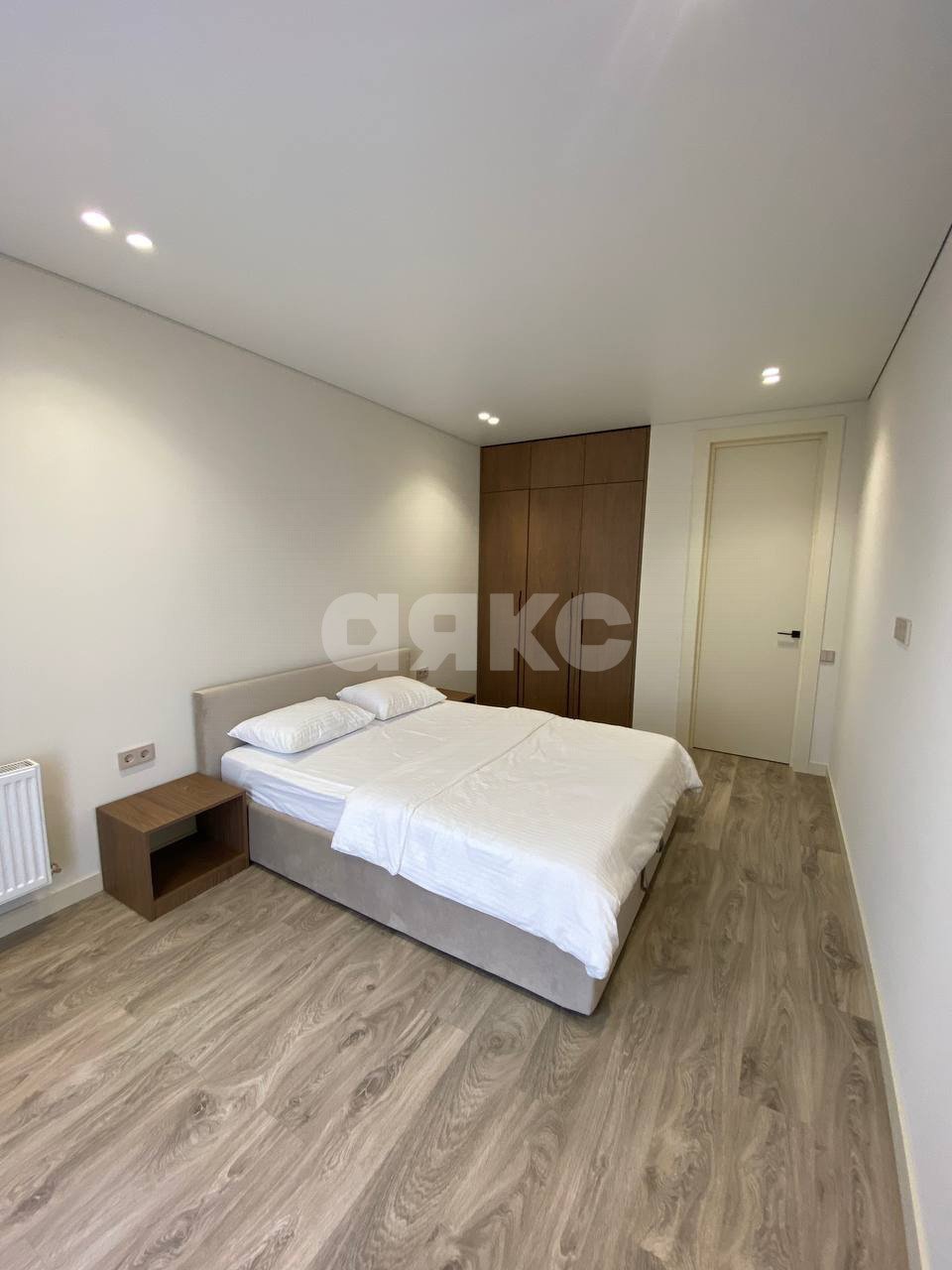 Фото №9: 2-комнатная квартира 45 м² - Ростов-на-Дону, жилой комплекс Донская Слобода, ул. Привокзальная, 3/1