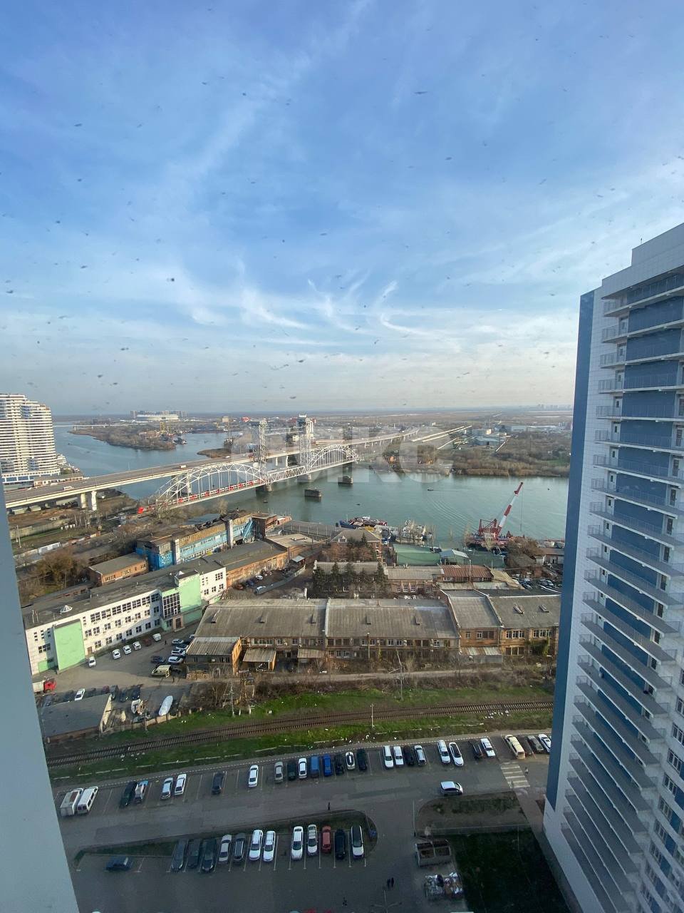 Фото №23: 2-комнатная квартира 45 м² - Ростов-на-Дону, жилой комплекс Донская Слобода, ул. Привокзальная, 3/1