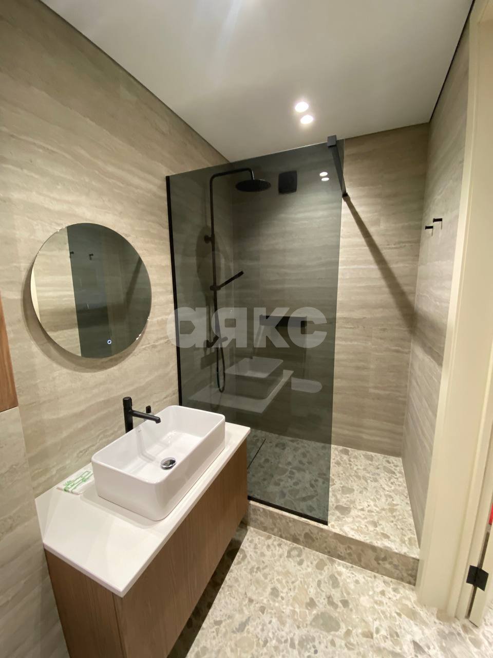 Фото №13: 2-комнатная квартира 45 м² - Ростов-на-Дону, жилой комплекс Донская Слобода, ул. Привокзальная, 3/1