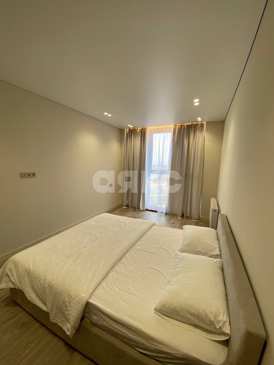 Фото №7: 2-комнатная квартира 45 м² - Ростов-на-Дону, жилой комплекс Донская Слобода, ул. Привокзальная, 3/1