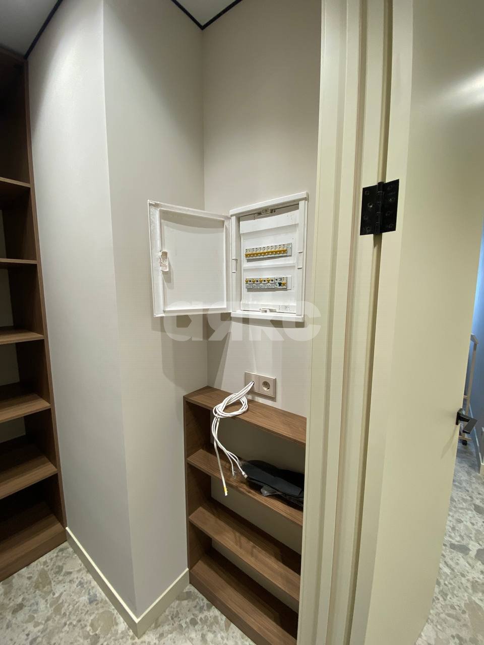 Фото №17: 2-комнатная квартира 45 м² - Ростов-на-Дону, жилой комплекс Донская Слобода, ул. Привокзальная, 3/1