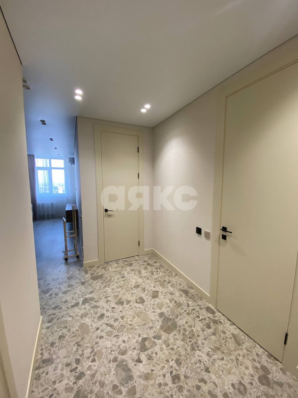 Фото №19: 2-комнатная квартира 45 м² - Ростов-на-Дону, жилой комплекс Донская Слобода, ул. Привокзальная, 3/1