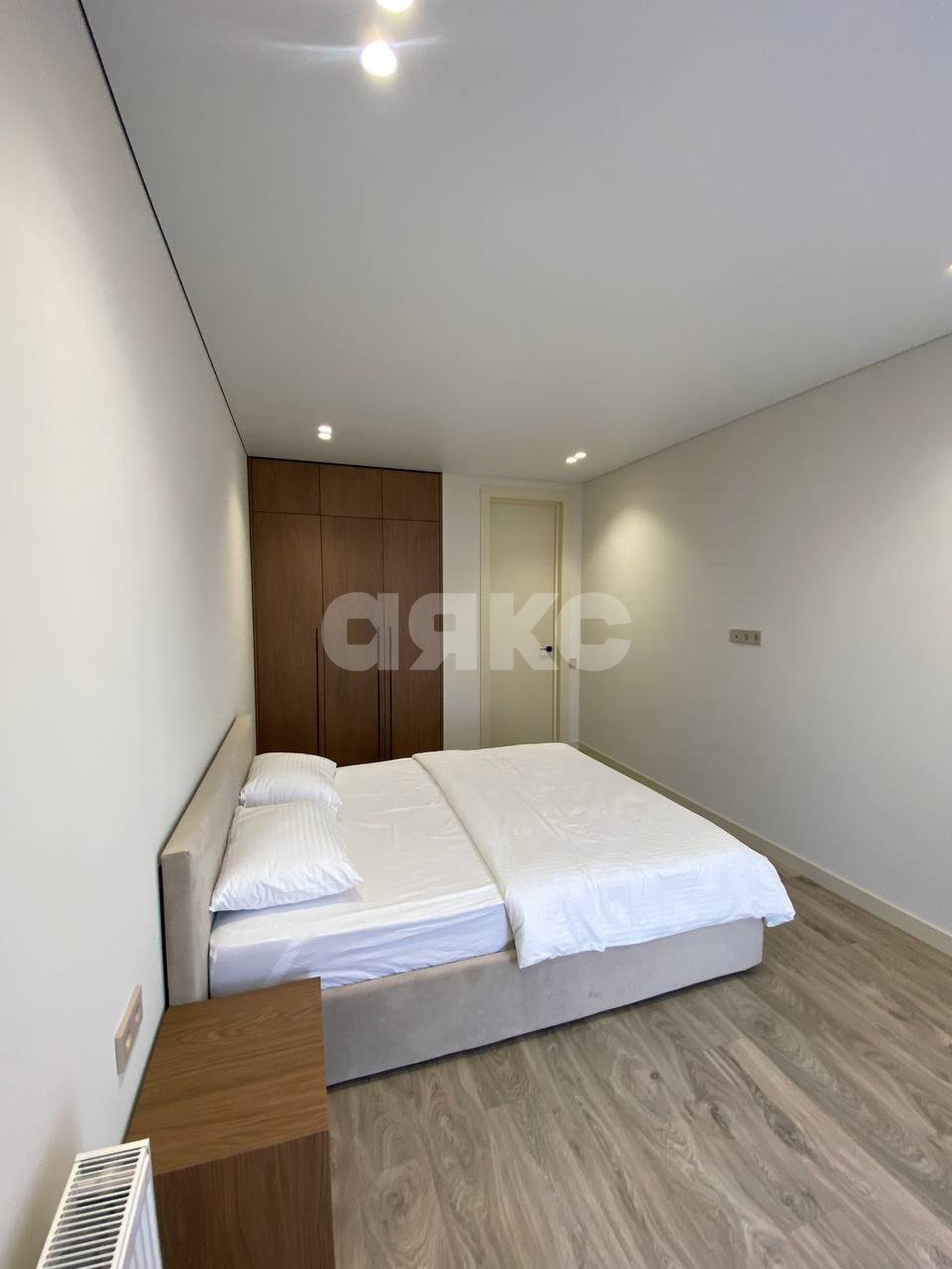 Фото №8: 2-комнатная квартира 45 м² - Ростов-на-Дону, жилой комплекс Донская Слобода, ул. Привокзальная, 3/1