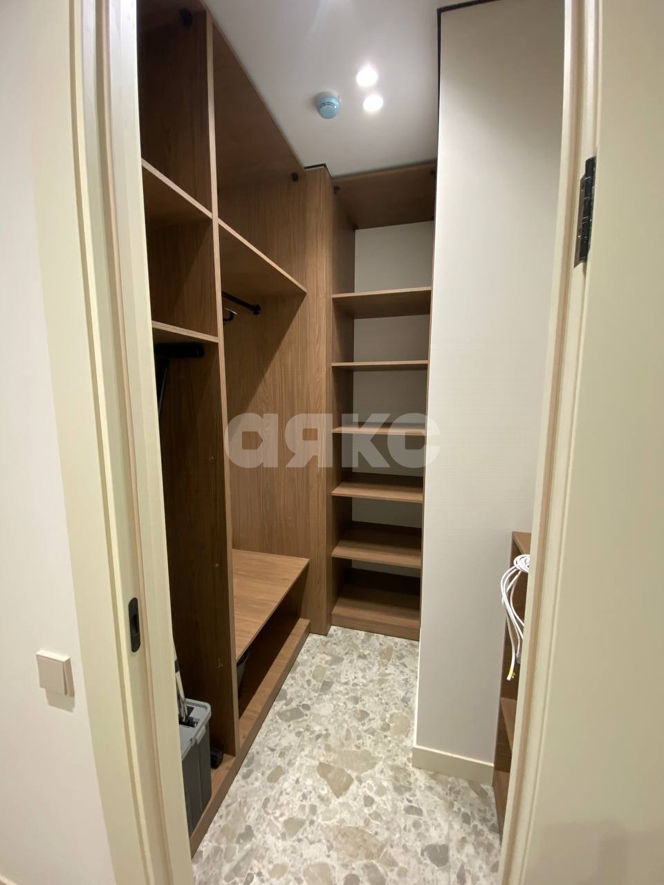 Фото №16: 2-комнатная квартира 45 м² - Ростов-на-Дону, жилой комплекс Донская Слобода, ул. Привокзальная, 3/1