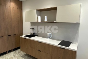 Фото №3: 2-комнатная квартира 45 м² - Ростов-на-Дону, мкр. жилой комплекс Донская Слобода, ул. Привокзальная, 3/1