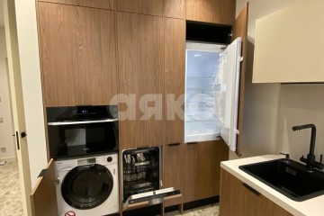 Фото №4: 2-комнатная квартира 45 м² - Ростов-на-Дону, мкр. жилой комплекс Донская Слобода, ул. Привокзальная, 3/1