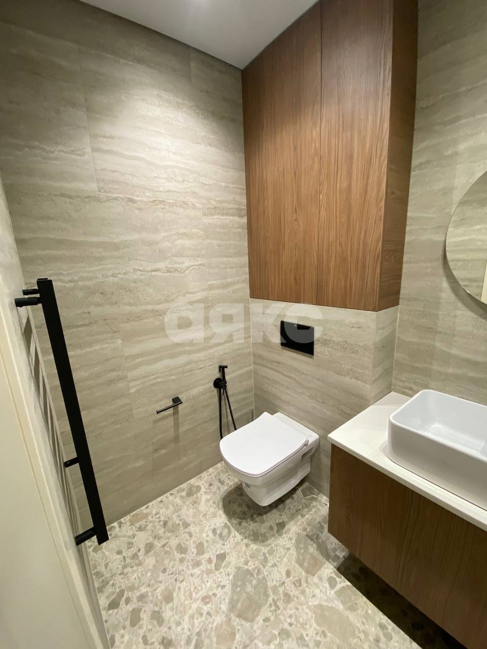 Фото №14: 2-комнатная квартира 45 м² - Ростов-на-Дону, жилой комплекс Донская Слобода, ул. Привокзальная, 3/1