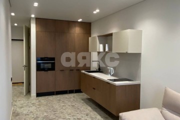 Фото №2: 2-комнатная квартира 45 м² - Ростов-на-Дону, мкр. жилой комплекс Донская Слобода, ул. Привокзальная, 3/1