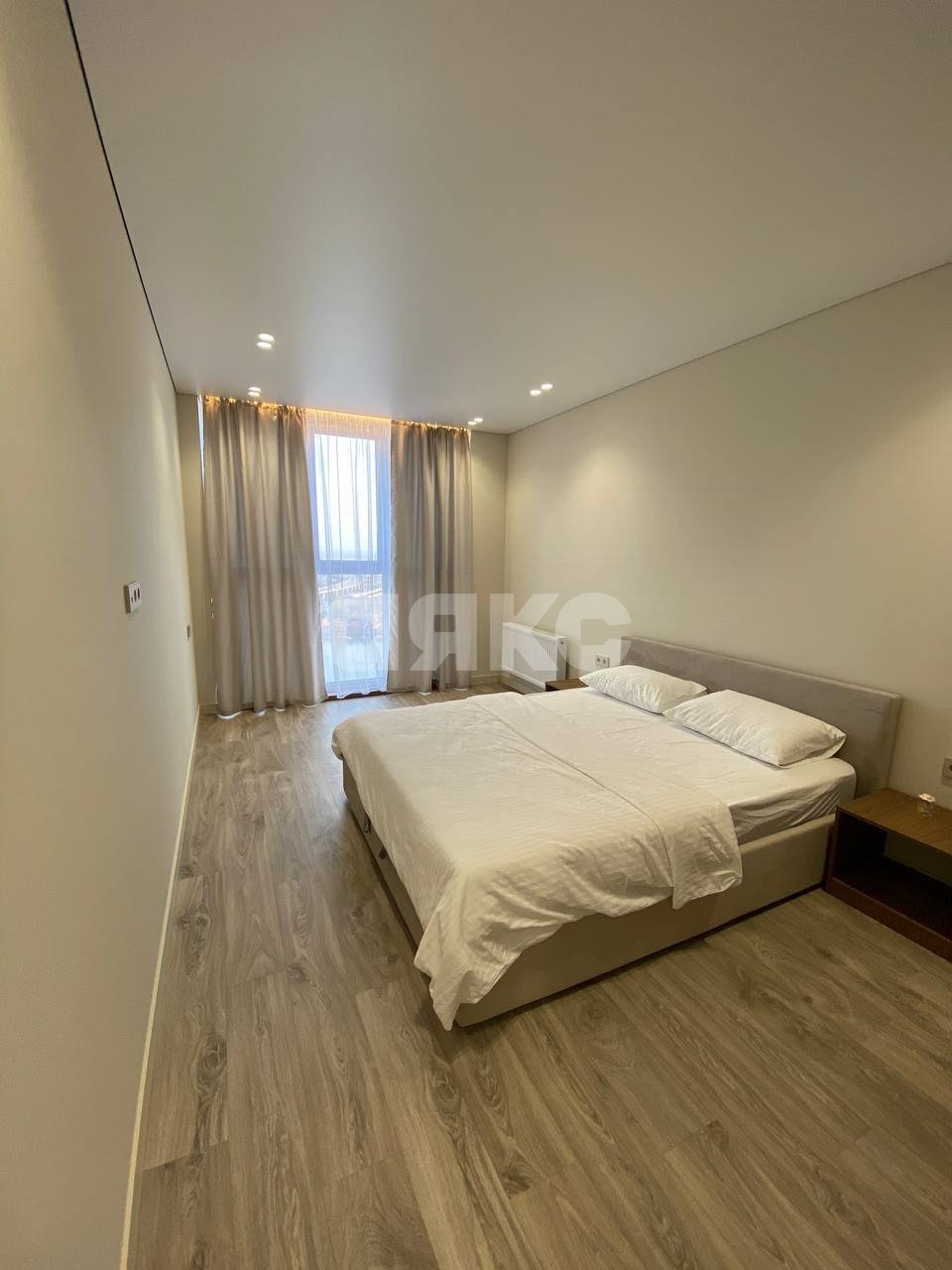 Фото №6: 2-комнатная квартира 45 м² - Ростов-на-Дону, жилой комплекс Донская Слобода, ул. Привокзальная, 3/1