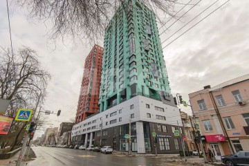 Фото №4: 3-комнатная квартира 75 м² - Ростов-на-Дону, р. Ленинский, ул. Красноармейская, 94