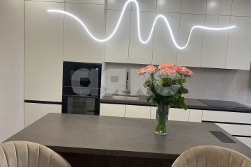 Фото №2: 3-комнатная квартира 75 м² - Ростов-на-Дону, р. Ленинский, ул. Красноармейская, 94